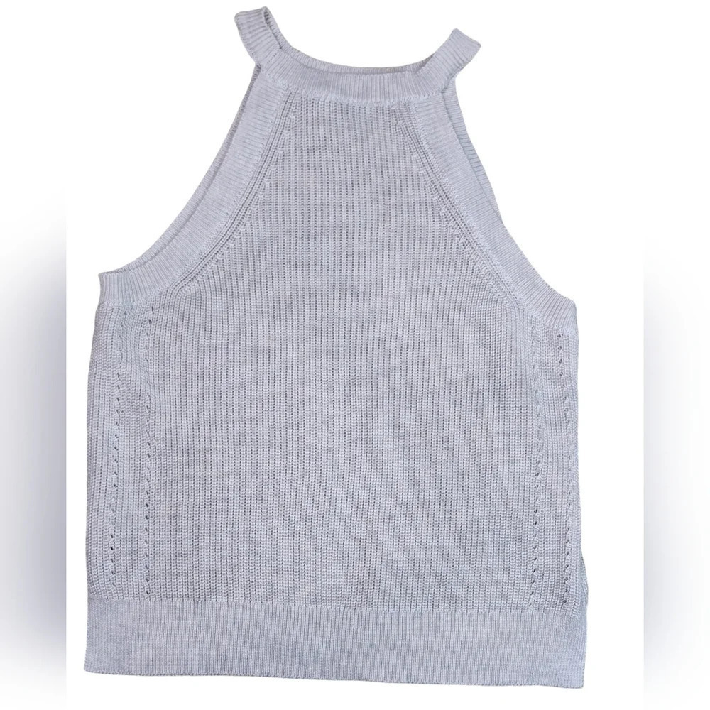 Gentle Fawn The Bay Womens Casual Sleeveless Top Size Small - Picture 2 of 8